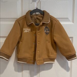 Reebok Jacket for Toddlers